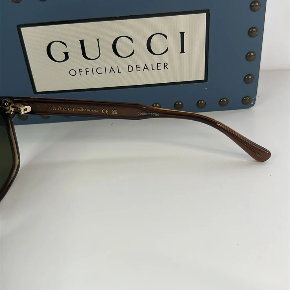 New GUCCI GG0911S 003 BEST SUNGLASSES